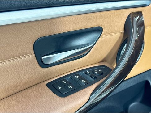 Used 2016 BMW 428i Gran Coupe 428i Gran Coupe w/ Technology Package image 22