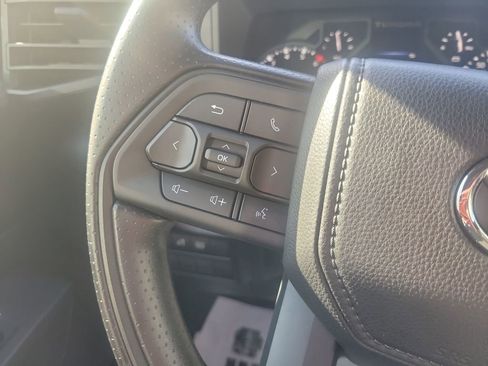 Used 2026 Toyota Tundra SR5 w/ SX Package image 24