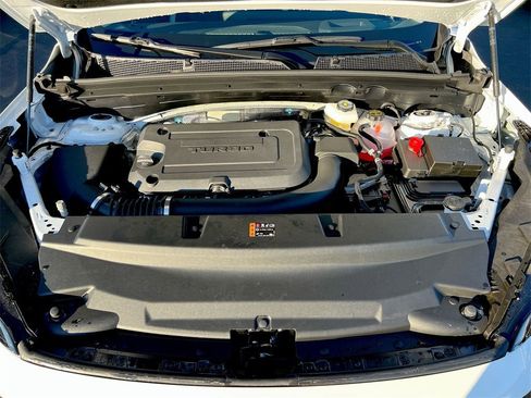 New 2026 Buick Envision Sport Touring image 24