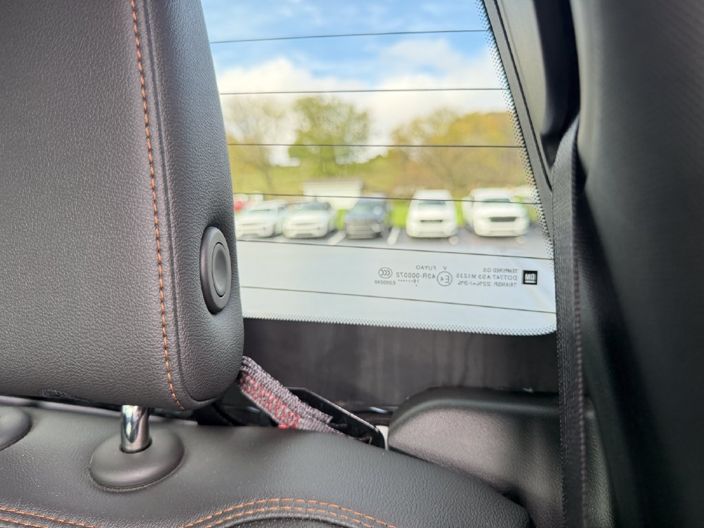 Used 2020 GMC Sierra 1500 AT4 w/ Off-Road Performance Package AWD/4WD image 38