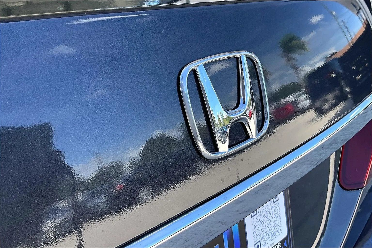 Used 2016 Honda Accord EX-L image 21