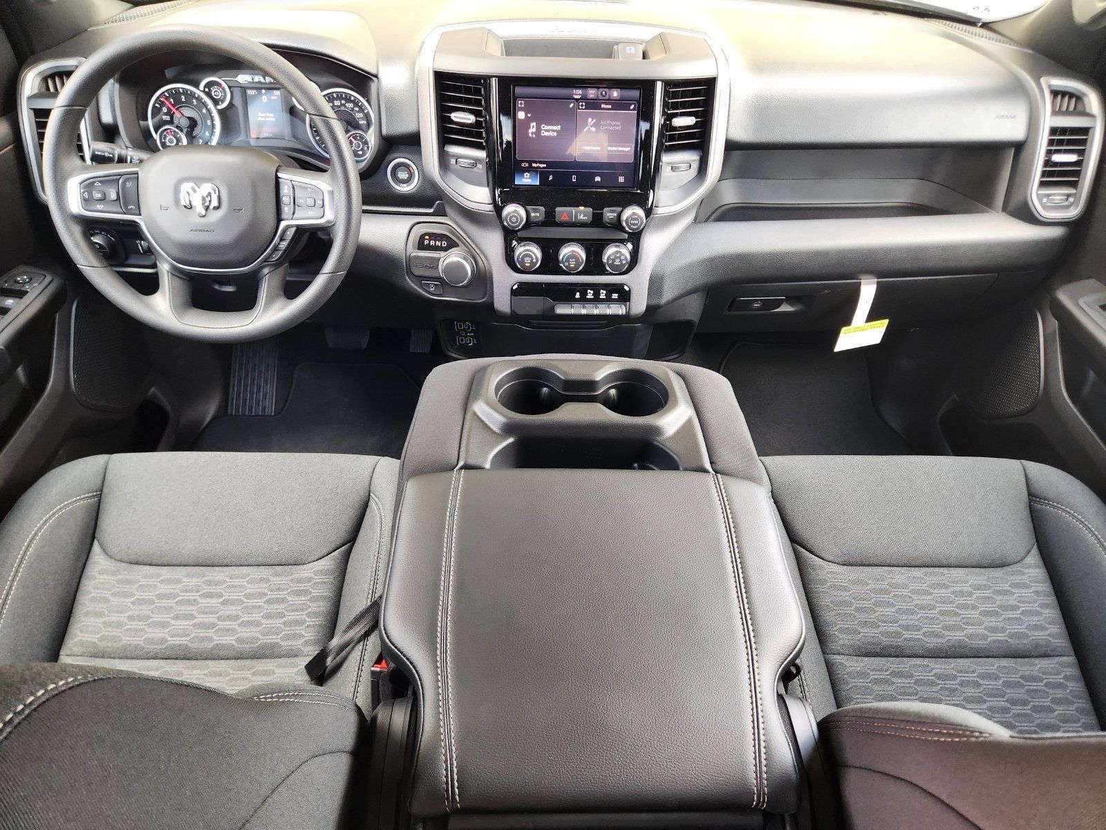 New 2026 RAM 1500 Express RWD image 23