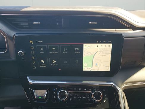 Certified 2024 GMC Sierra 1500 Denali Ultimate image 37