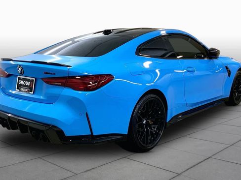 Used 2025 BMW M4 CS AWD/4WD image 11