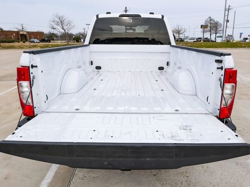 Used 2022 Ford F350 XL w/ STX Appearance Package image 61