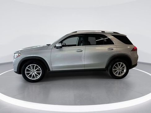 Certified 2024 Mercedes-Benz GLE 350 4MATIC image 2