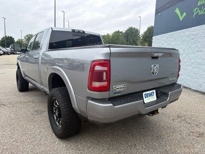 Used 2020 RAM 2500 Limited