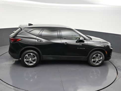 Used 2023 Chevrolet Blazer LT FWD image 21