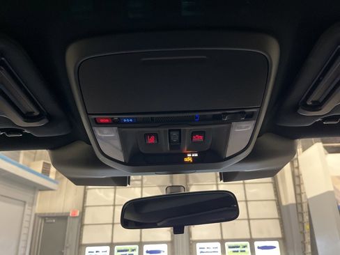 Certified 2024 Subaru Forester Wilderness image 26