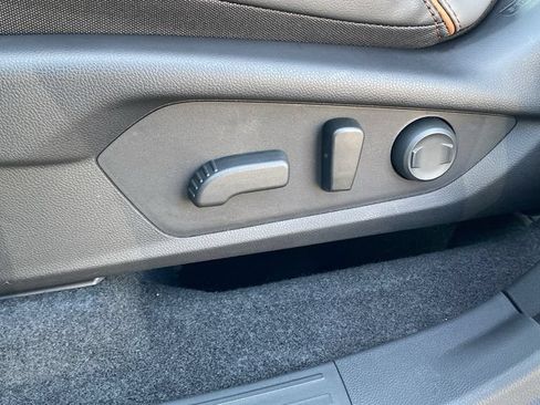 Used 2026 Subaru Forester Sport AWD/4WD image 19
