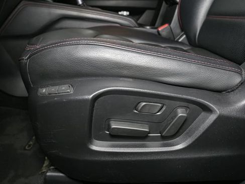 Used 2025 MAZDA CX-5 Carbon Edition AWD/4WD image 38