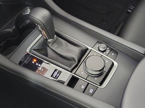 New 2026 MAZDA MAZDA3 s Sport image 23