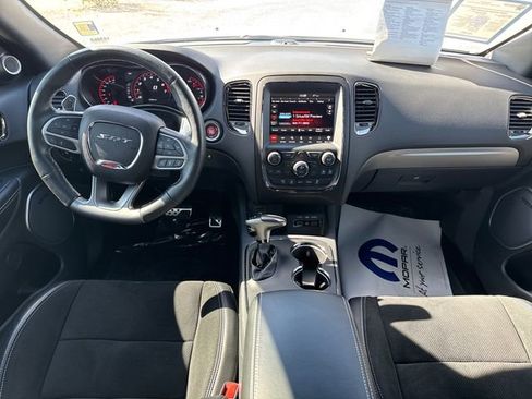 Used 2020 Dodge Durango SRT w/ Technology Group image 12