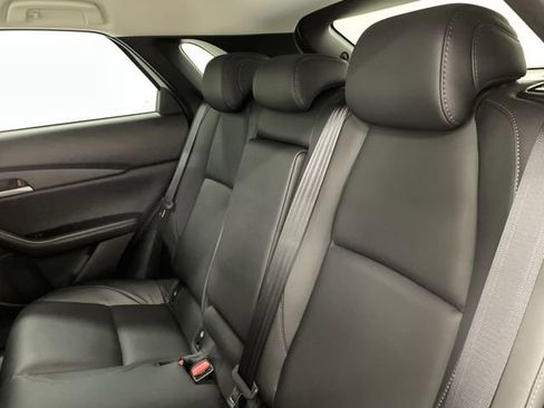 Certified 2025 MAZDA CX-30 AWD 2.5 S w/ Select Sport Pkg image 16