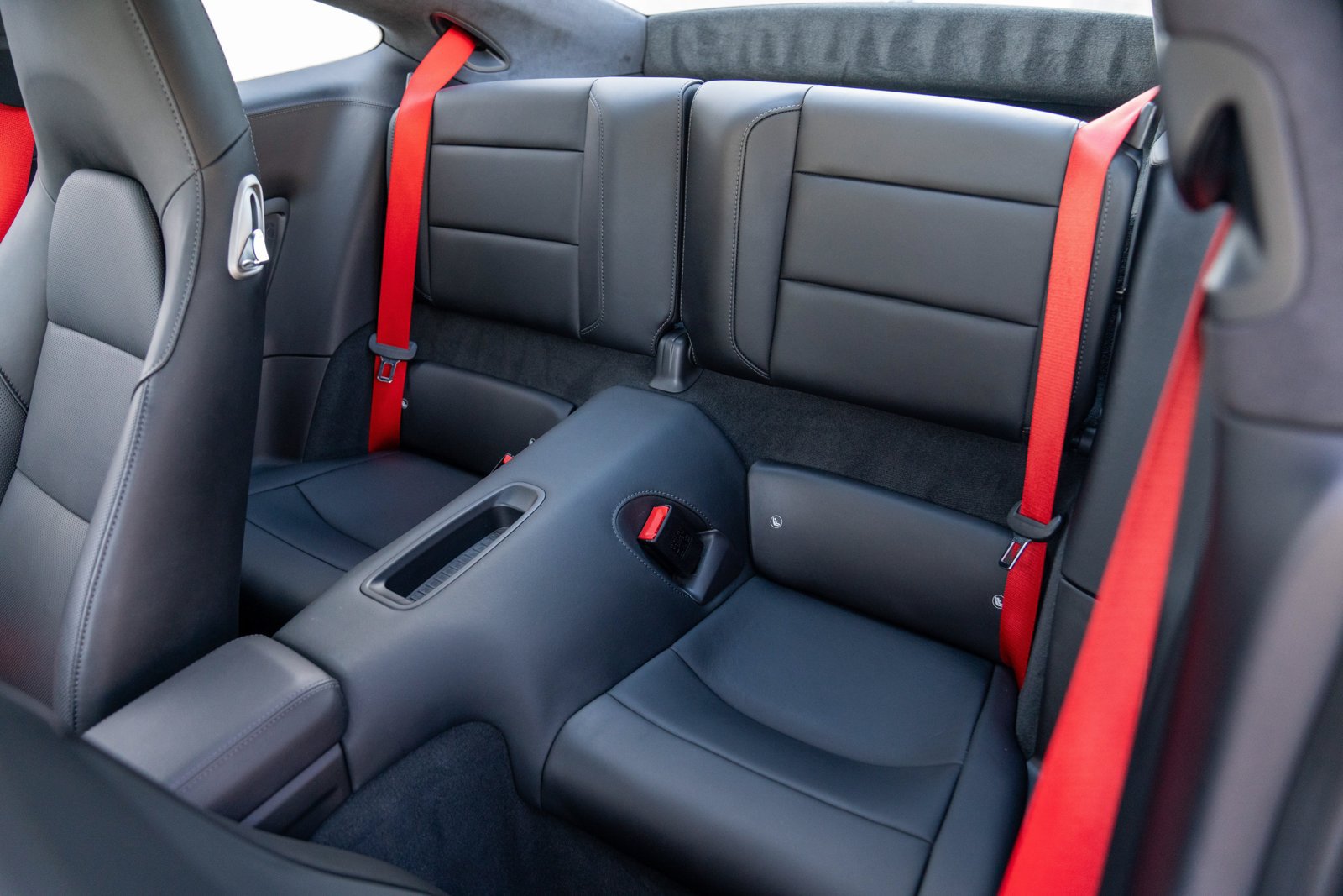 Certified 2018 Porsche 911 Carrera RWD image 23
