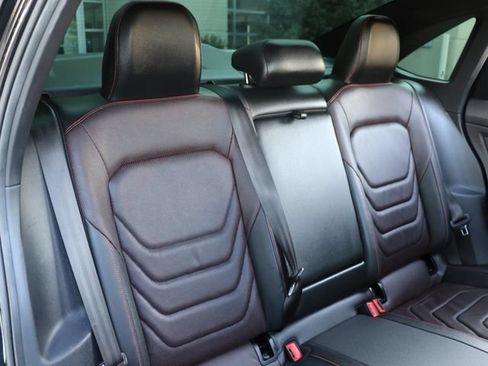 Used 2022 Volkswagen Jetta GLI Autobahn FWD image 14
