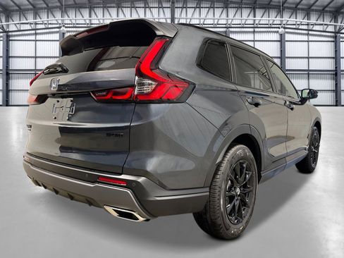 New 2026 Honda CR-V Sport-L image 5