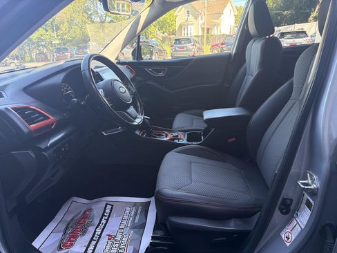 Used 2019 Subaru Forester Sport w/ Popular Package #2 AWD/4WD image 9