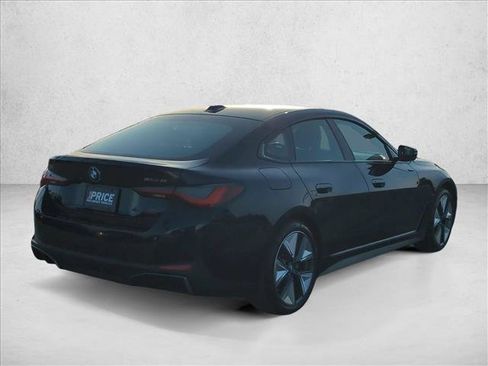 Used 2023 BMW i4 eDrive35 w/ Premium Package RWD image 5