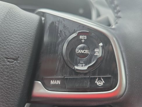 Used 2019 Honda CR-V EX-L image 17