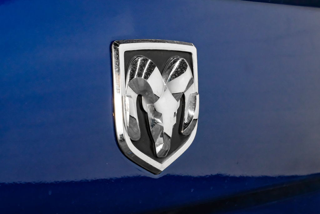 Used 2019 RAM 1500 Express w/ Express Value Package AWD/4WD image 53