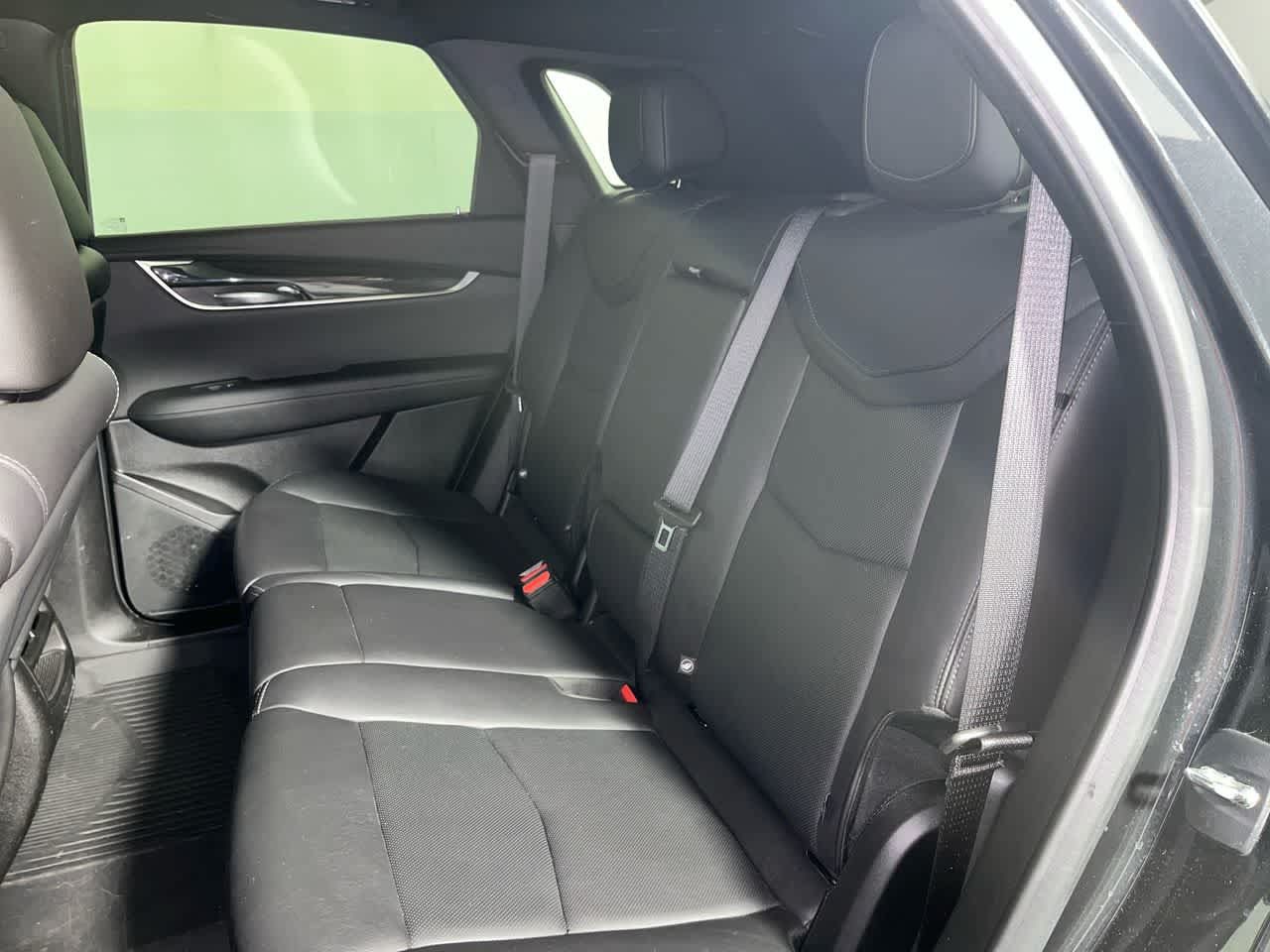 Used 2020 Cadillac XT5 Premium Luxury FWD image 28