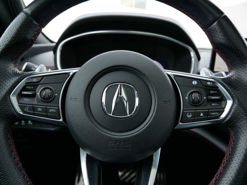 Used 2023 Acura MDX A-Spec image 26