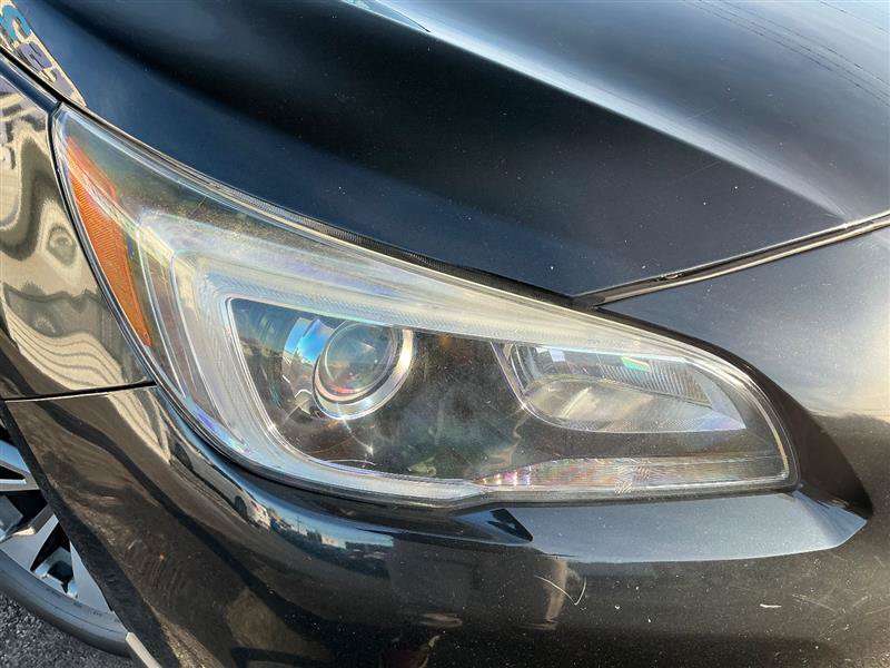 Used 2017 Subaru Outback 2.5i Limited AWD/4WD image 11