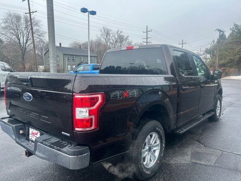 Used 2019 Ford F150 XLT image 6