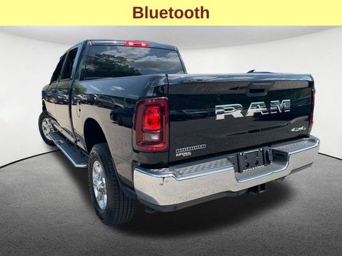Used 2026 RAM 2500 Big Horn AWD/4WD image 10
