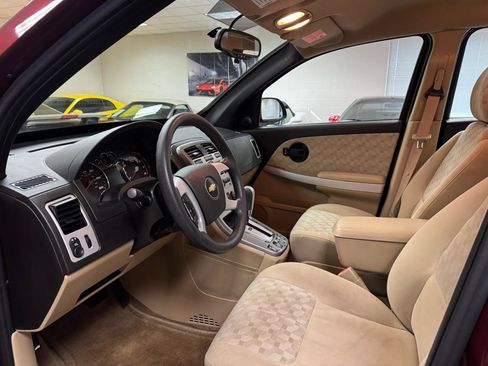 Used 2009 Chevrolet Equinox LS image 14