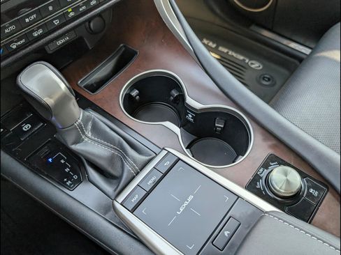 Used 2022 Lexus RX 350 FWD w/ Premium Package image 16