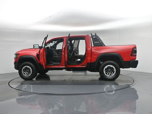 Used 2022 RAM 1500 TRX w/ TRX Level 2 Equipment Group image 36