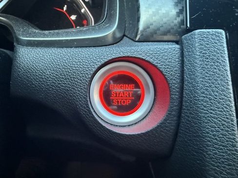 Used 2018 Honda Civic Si image 21