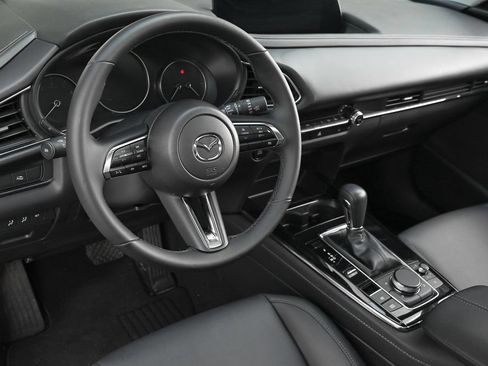 Used 2025 MAZDA CX-30 AWD 2.5 S w/ Preferred Package image 8