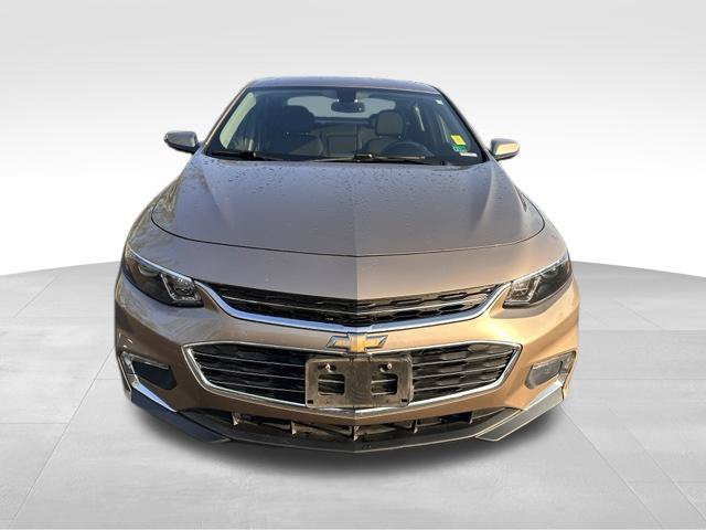 Used 2018 Chevrolet Malibu LT FWD image 12