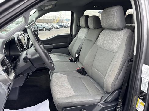 Used 2022 Ford F150 XLT w/ Trailer Tow Package image 16