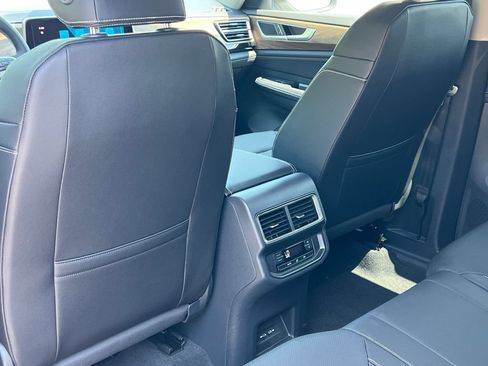 New 2026 Volkswagen Atlas SE AWD/4WD image 34