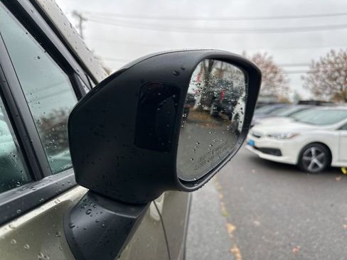 Used 2022 Subaru Ascent Onyx Edition image 11