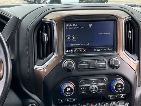 Used 2022 Chevrolet Silverado 2500 High Country AWD/4WD image 10