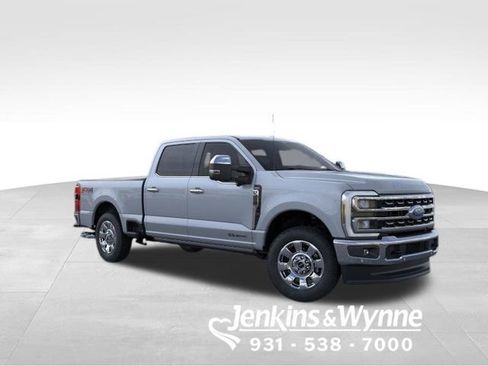 New 2026 Ford F350 Lariat AWD/4WD image 7