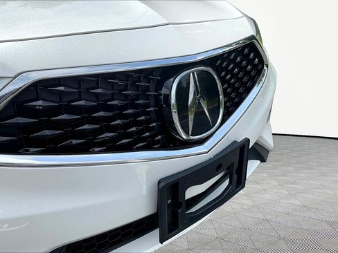Used 2020 Acura ILX FWD image 32