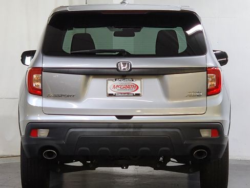 Used 2021 Honda Passport Sport image 6