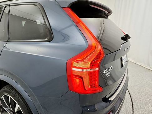 Used 2023 Volvo XC90 T8 Plus w/ Protection Package Premier AWD/4WD image 33