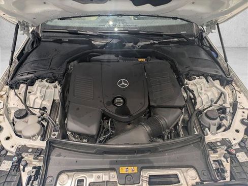 Used 2024 Mercedes-Benz C 300 C 300 image 27
