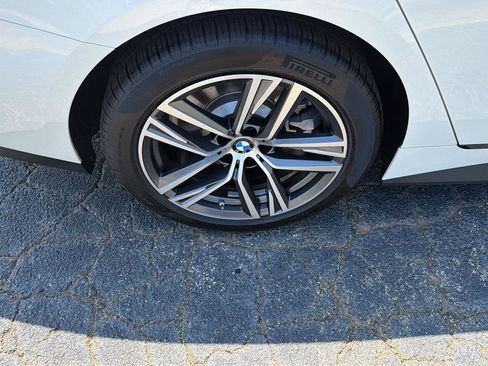Used 2025 BMW 430i xDrive AWD/4WD image 39