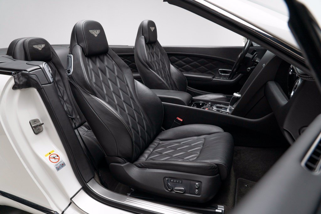 Used 2014 Bentley Continental GT AWD/4WD image 50