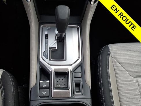 Certified 2024 Subaru Forester image 13