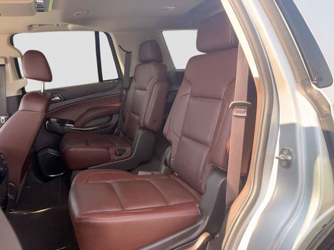 Used 2019 Chevrolet Tahoe Premier RWD image 11