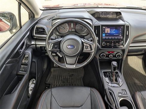 Used 2019 Subaru Crosstrek 2.0i Limited w/ Moonroof Package w/Navigation image 15